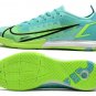 Mercurial Vapor 14 Elite Indoor Impulse - GreenVolt