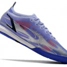 Mercurial Vapor 14 Elite Indoor Kylian Mbappe KM Flames - PurpleRedSilver