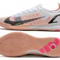 Mercurial Vapor 14 Elite Indoor Rawdacious - WhitePink