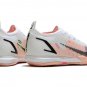 Mercurial Vapor 14 Elite Indoor Rawdacious - WhitePink