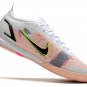 Mercurial Vapor 14 Elite Indoor Rawdacious - WhitePink