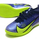 Mercurial Vapor 14 Elite Indoor Recharge - BlueBlackVolt