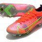Mercurial Vapor 14 Elite SG-PRO - Bright CrimsonMetallic Silver