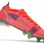 Mercurial Vapor 14 Elite SG-PRO - Bright CrimsonMetallic Silver
