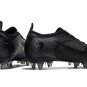 Mercurial Vapor 14 Elite SG-Pro All Black