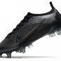 Mercurial Vapor 14 Elite SG-Pro All Black