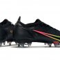 Mercurial Vapor 14 Elite SG-PRO Black x Prism - Black Cyber Yellow Off Noir