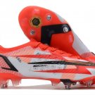 Mercurial Vapor 14 Elite SG-PRO CR7 Spark Positivity - Chile RedBlack GhostTotal Orange