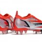 Mercurial Vapor 14 Elite SG-PRO CR7 Spark Positivity - Chile RedBlack GhostTotal Orange