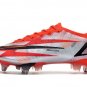 Mercurial Vapor 14 Elite SG-PRO CR7 Spark Positivity - Chile RedBlack GhostTotal Orange