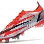 Mercurial Vapor 14 Elite SG-PRO CR7 Spark Positivity - Chile RedBlack GhostTotal Orange