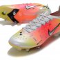 Mercurial Vapor 14 Elite SG-PRO Dream Speed 004 - White Metallic Silver Pure Platinum