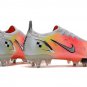 Mercurial Vapor 14 Elite SG-PRO Dream Speed 004 - White Metallic Silver Pure Platinum