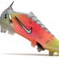 Mercurial Vapor 14 Elite SG-PRO Dream Speed 004 - White Metallic Silver Pure Platinum