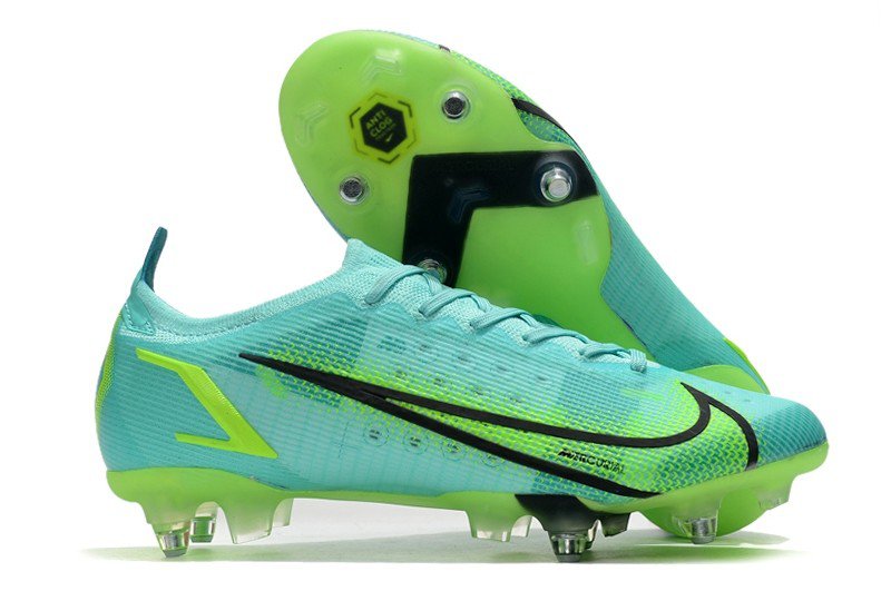Mercurial Vapor 14 Elite SG-PRO Impulse - Dynamic TurquoiseLime Glow