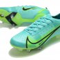 Mercurial Vapor 14 Elite SG-PRO Impulse - Dynamic TurquoiseLime Glow