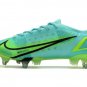 Mercurial Vapor 14 Elite SG-PRO Impulse - Dynamic TurquoiseLime Glow