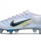 Mercurial Vapor 14 Elite SG-Pro Progress Pack - GreyBlackenedBlue