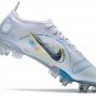 Mercurial Vapor 14 Elite SG-Pro Progress Pack - GreyBlackenedBlue