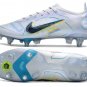 Mercurial Vapor 14 Elite SG-Pro Progress Pack - GreyBlackenedBlue