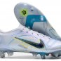 Mercurial Vapor 14 Elite SG-Pro Progress Pack - GreyBlackenedBlue