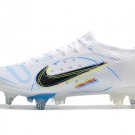Mercurial Vapor 14 Elite SG-Pro Progress Pack - GreyBlueLt Marine