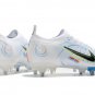 Mercurial Vapor 14 Elite SG-Pro Progress Pack - GreyBlueLt Marine