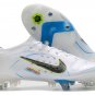 Mercurial Vapor 14 Elite SG-Pro Progress Pack - GreyBlueLt Marine