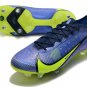 Mercurial Vapor 14 Elite SG-PRO Recharge Pack - SapphireVoltBlue Void