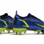 Mercurial Vapor 14 Elite SG-PRO Recharge Pack - SapphireVoltBlue Void