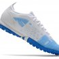 Mercurial Vapor 14 Elite Turf - WhiteBlueRed