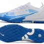 Mercurial Vapor 14 Elite Turf - WhiteBlueRed