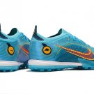 Mercurial Vapor 14 Elite Turf Blueprint - BlueOrange