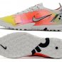 Mercurial Vapor 14 Elite Turf Dream Speed 004 - WhiteSilverRed