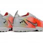 Mercurial Vapor 14 Elite Turf Dream Speed 004 - WhiteSilverRed