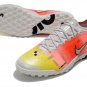 Mercurial Vapor 14 Elite Turf Dream Speed 004 - WhiteSilverRed