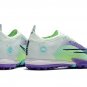 Mercurial Vapor 14 Elite Turf Dream Speed 5 - GreenVoltPurple