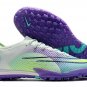 Mercurial Vapor 14 Elite Turf Dream Speed 5 - GreenVoltPurple