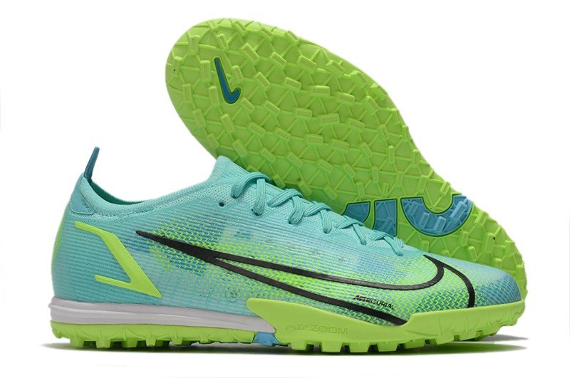Mercurial Vapor 14 Elite Turf Impulse - GreenVolt