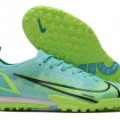 Mercurial Vapor 14 Elite Turf Impulse - GreenVolt