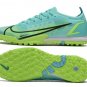 Mercurial Vapor 14 Elite Turf Impulse - GreenVolt