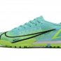 Mercurial Vapor 14 Elite Turf Impulse - GreenVolt