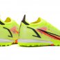 Mercurial Vapor 14 Elite Turf Motivation - Yellow VoltBlackRed