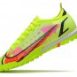 Mercurial Vapor 14 Elite Turf Motivation - Yellow VoltBlackRed