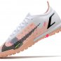 Mercurial Vapor 14 Elite Turf Rawdacious - WhitePink