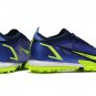 Mercurial Vapor 14 Elite Turf Recharge - BlueBlackVolt