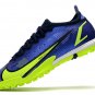 Mercurial Vapor 14 Elite Turf Recharge - BlueBlackVolt