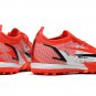 Mercurial Vapor 14 Elite Turf Spark Positivity- RedWhiteBlack