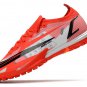 Mercurial Vapor 14 Elite Turf Spark Positivity- RedWhiteBlack