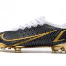Mercurial Vapor 14 FG Elite Black White Gold